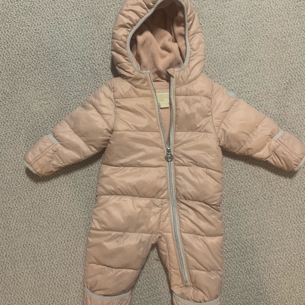 MICHAEL KORS SNOW SUIT